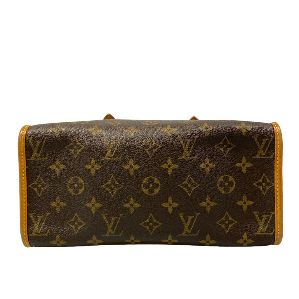 Louis Vuitton Shoulder Bag Monogram Popincourt — view 5