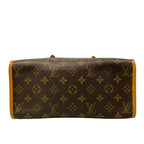 Louis Vuitton Shoulder Bag Monogram Popincourt — view 5
