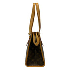 Louis Vuitton Shoulder Bag Monogram Popincourt — view 4