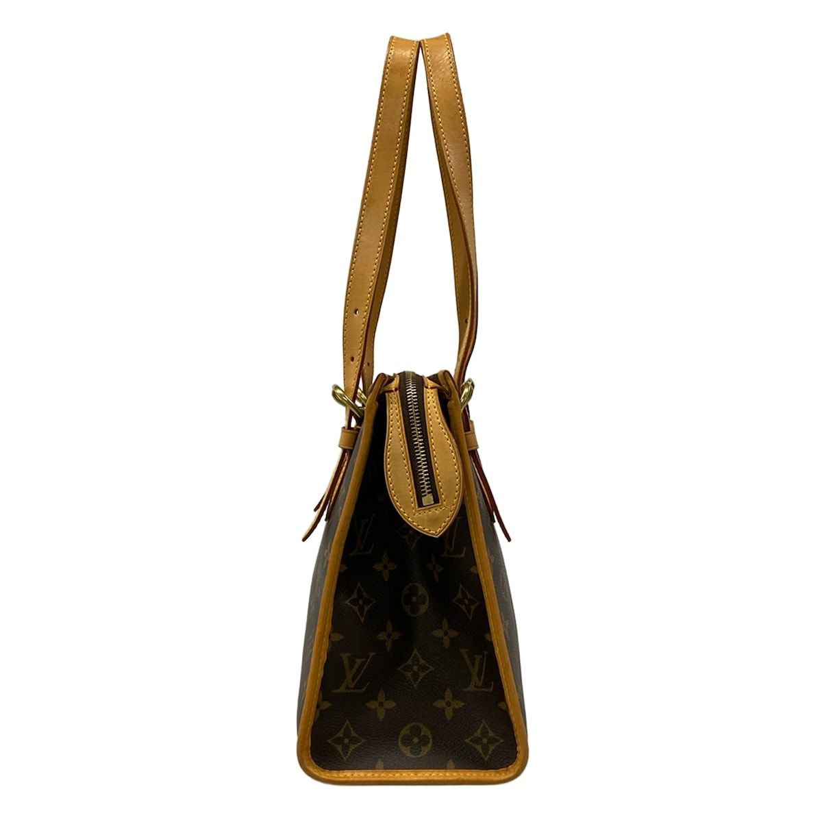 Louis Vuitton Shoulder Bag Monogram Popincourt — view 4