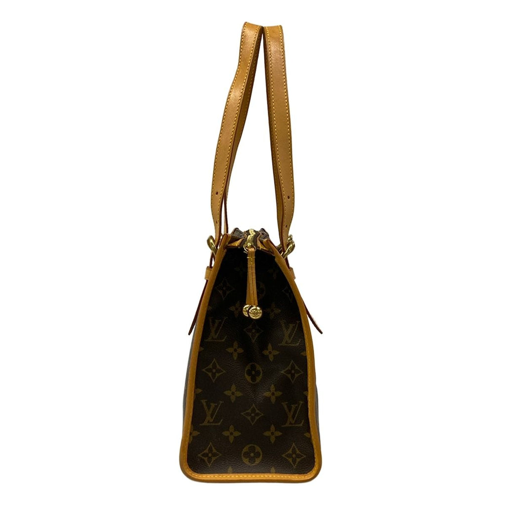 Louis Vuitton Shoulder Bag Monogram Popincourt — view 2