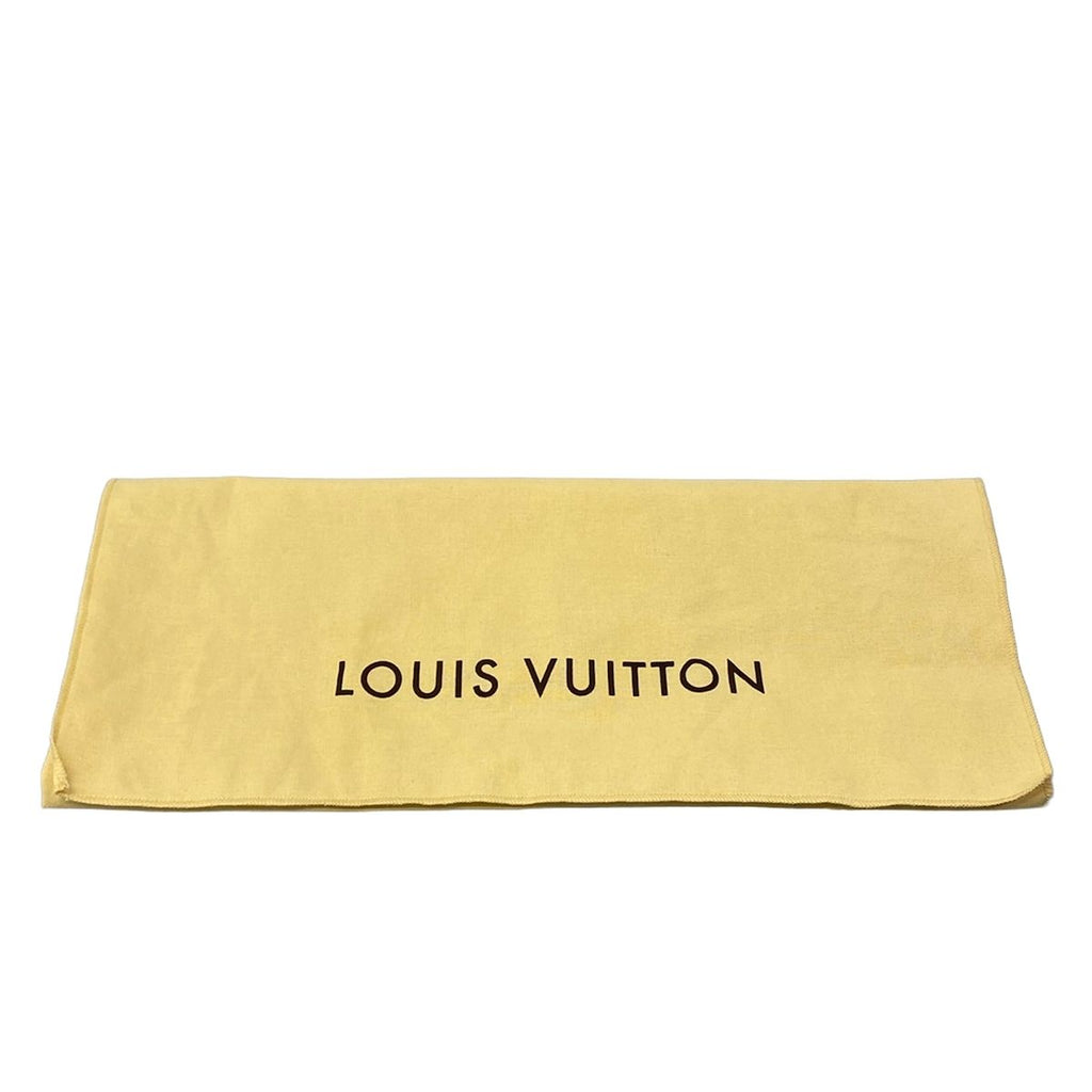 Louis Vuitton Shoulder Bag Monogram Popincourt — view 8