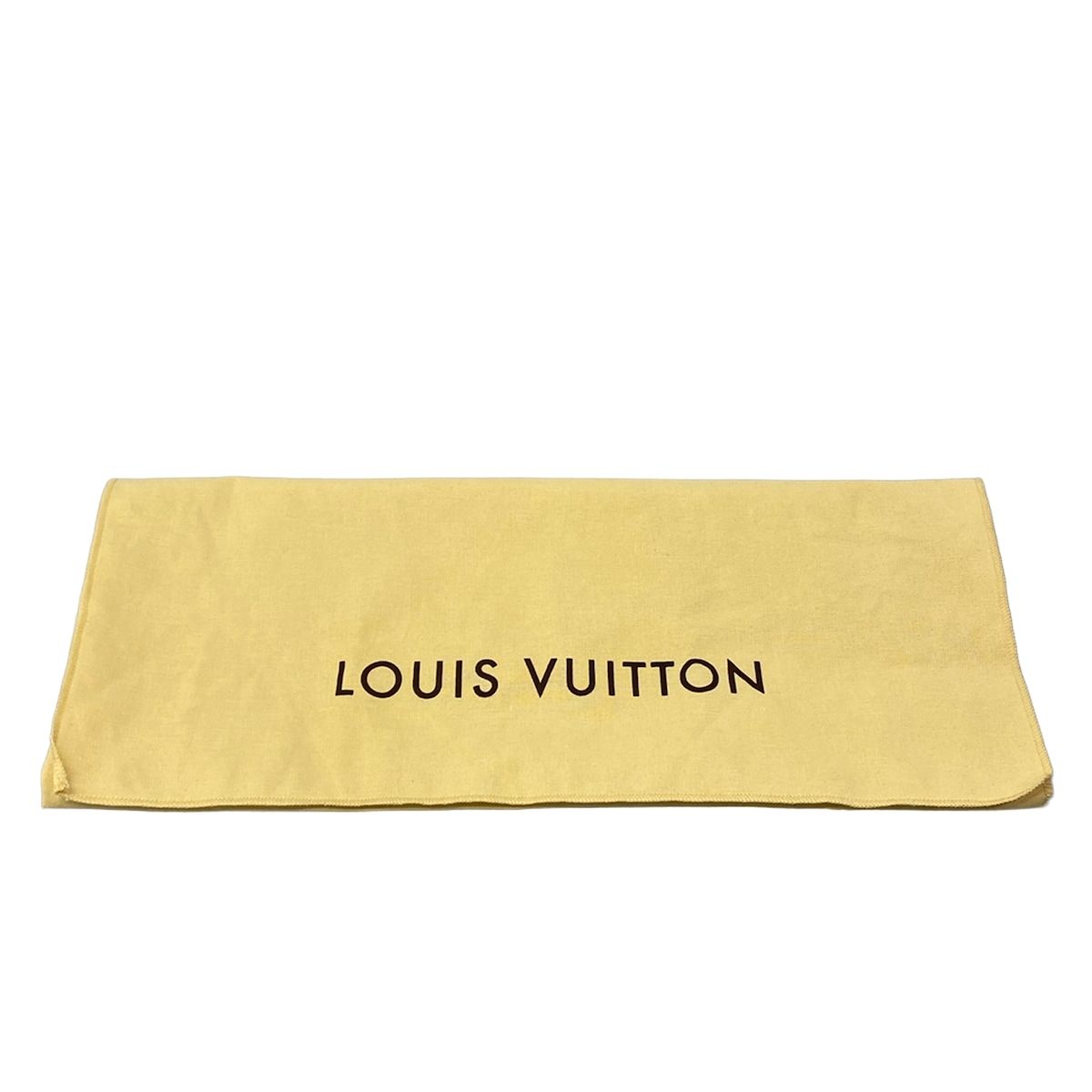 Louis Vuitton Shoulder Bag Monogram Popincourt — view 8