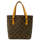 Louis Vuitton Tote Monogram Vavin PM — view 3