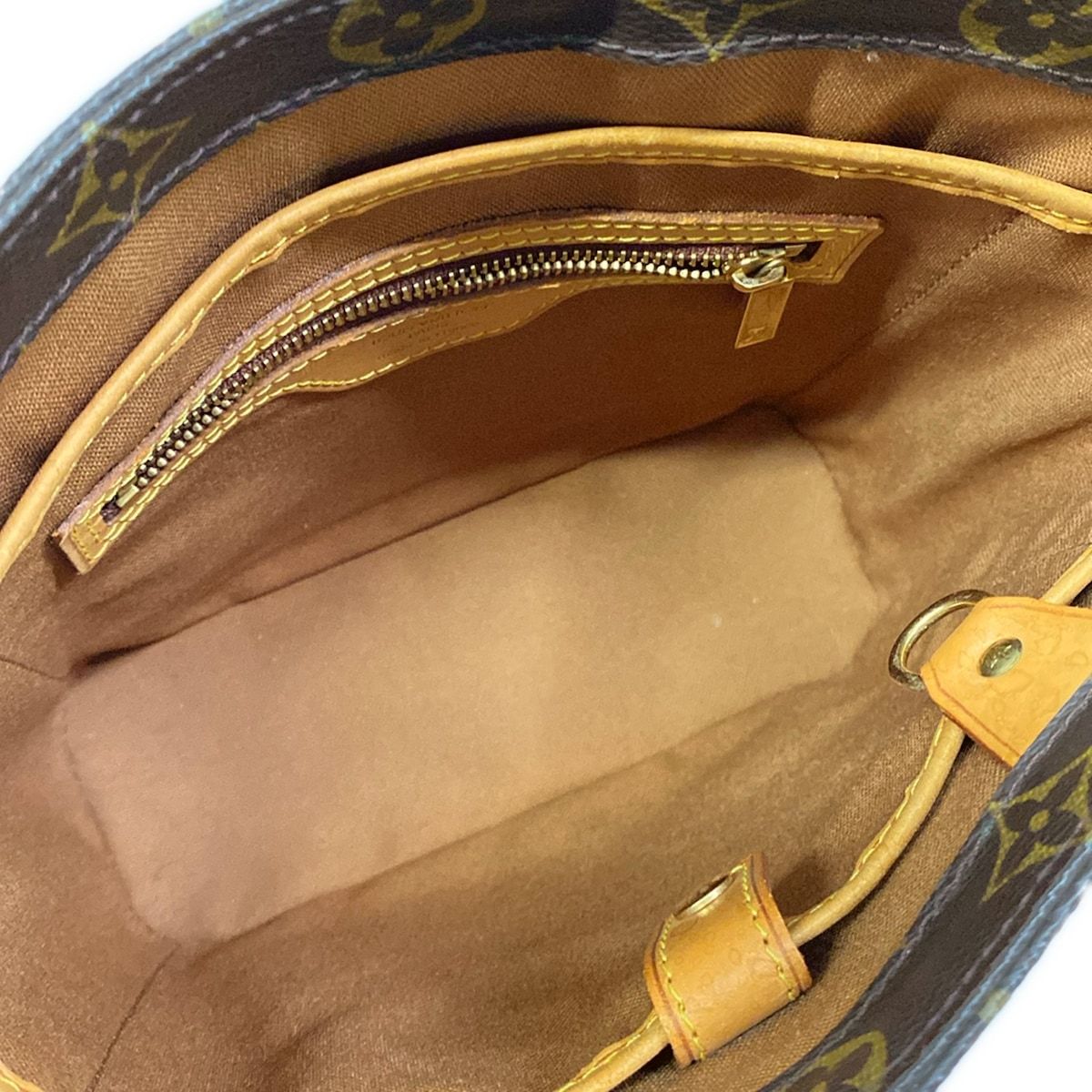 Louis Vuitton Tote Monogram Vavin PM — view 7