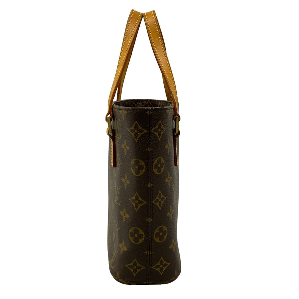 Louis Vuitton Tote Monogram Vavin PM — view 2