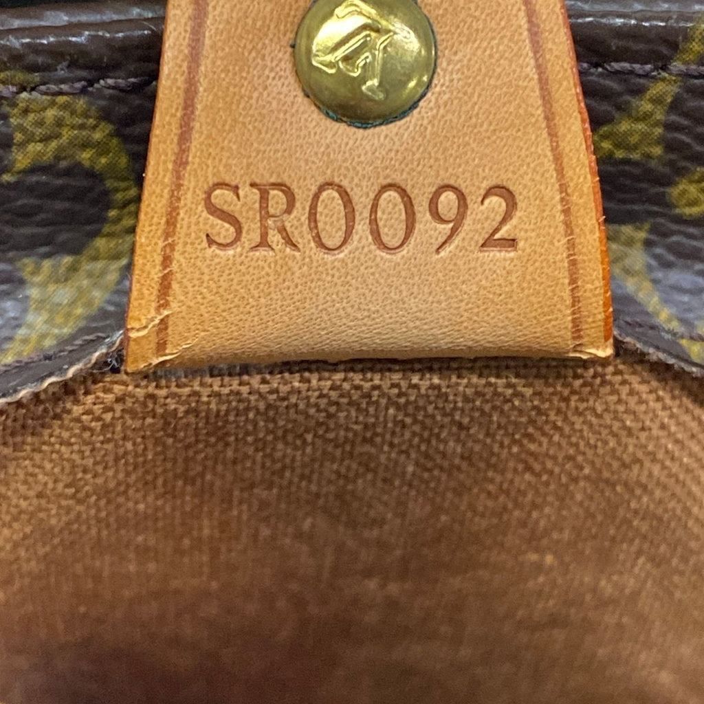 Louis Vuitton Tote Monogram Vavin PM — view 9