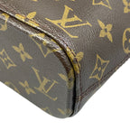 Louis Vuitton Tote Monogram Vavin PM — view 6