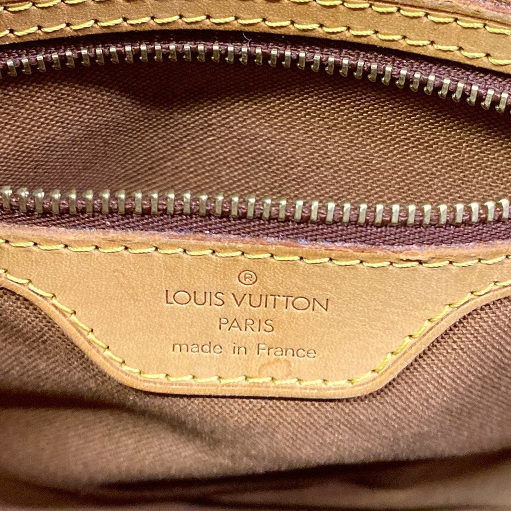Louis Vuitton Tote Monogram Vavin PM — view 8