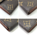 Louis Vuitton Wallet Portefeuille Sarah — view 4