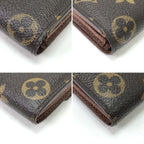 Louis Vuitton Wallet Portefeuille Sarah — view 3