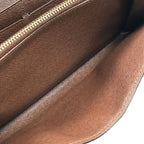 Louis Vuitton Wallet Portefeuille Sarah — view 7