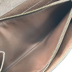 Louis Vuitton Wallet Portefeuille Sarah — view 8