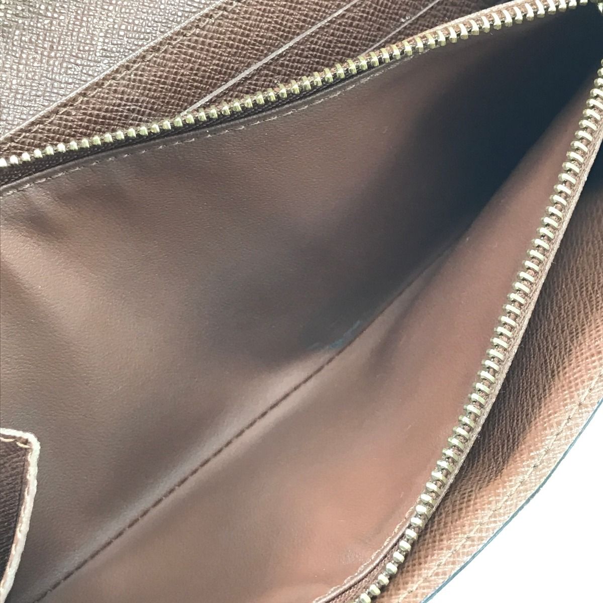Louis Vuitton Wallet Portefeuille Sarah — view 8