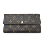 Louis Vuitton Wallet Portefeuille Sarah