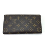 Louis Vuitton Wallet Portefeuille Sarah — view 2