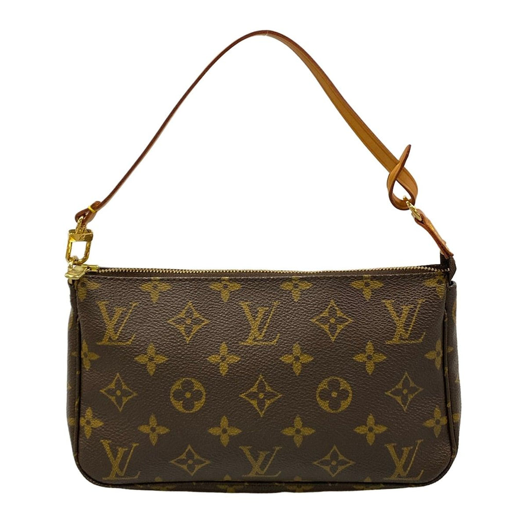 Louis Vuitton Handbag Monogram Pochette