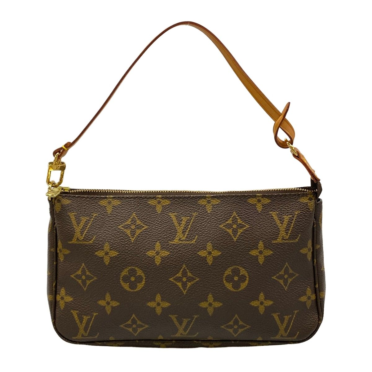 Louis Vuitton Handbag Monogram Pochette