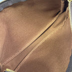 Louis Vuitton Handbag Monogram Pochette — view 7