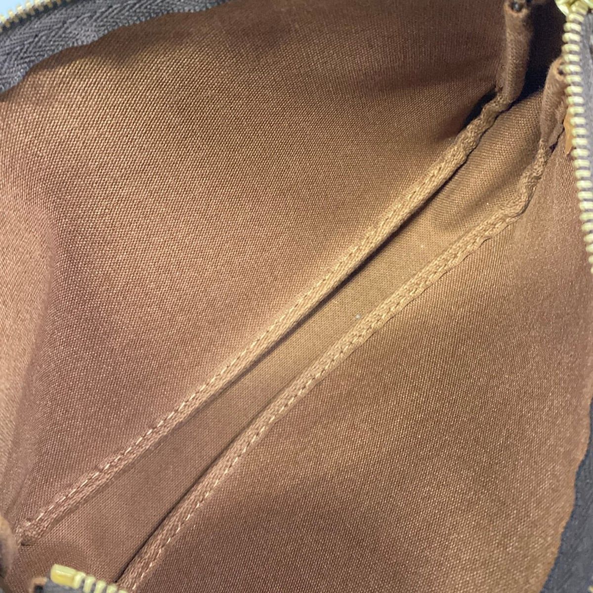 Louis Vuitton Handbag Monogram Pochette — view 7