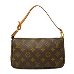 Louis Vuitton Handbag Monogram Pochette — view 3
