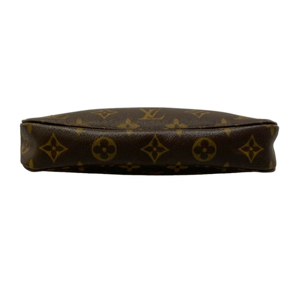 Louis Vuitton Handbag Monogram Pochette — view 5