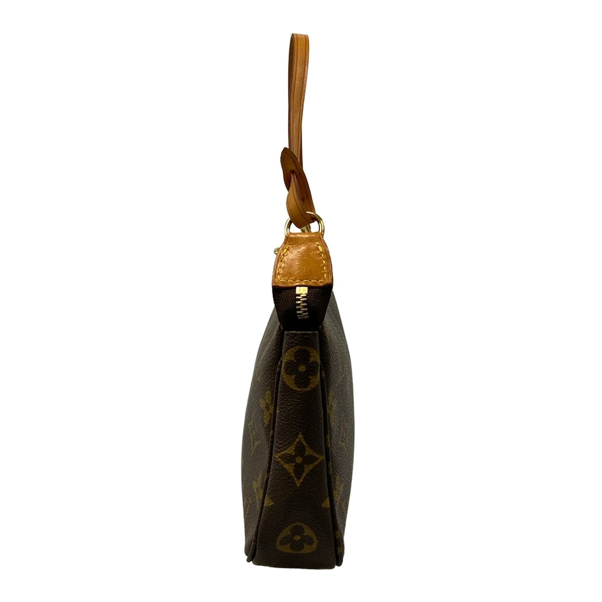 Louis Vuitton Handbag Monogram Pochette — view 4