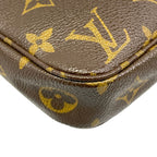 Louis Vuitton Handbag Monogram Pochette — view 6