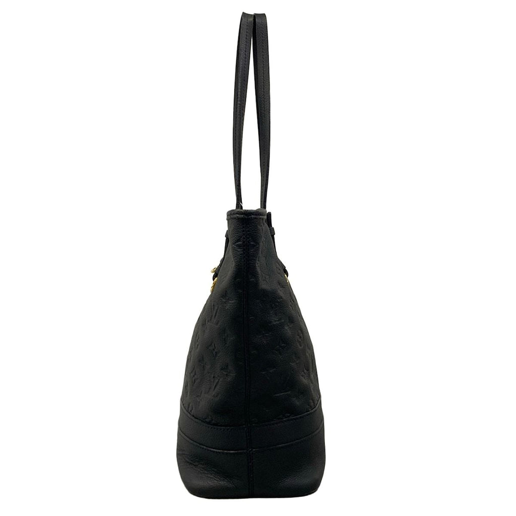 Louis Vuitton Tote Monogram Empreinte Citadine PM Infini Leather — view 2