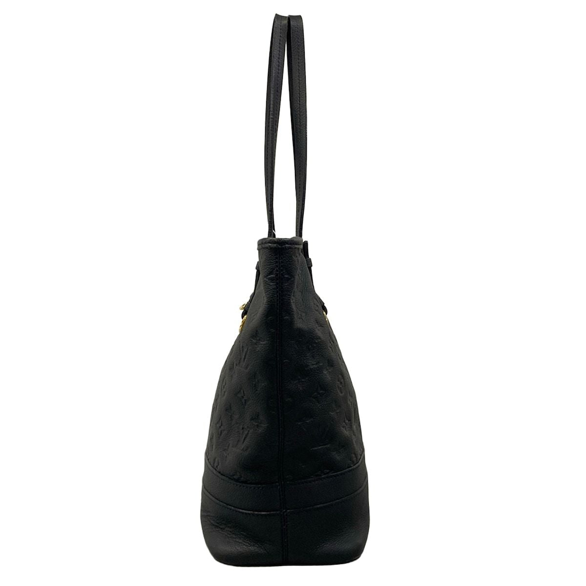 Louis Vuitton Tote Monogram Empreinte Citadine PM Infini Leather — view 2