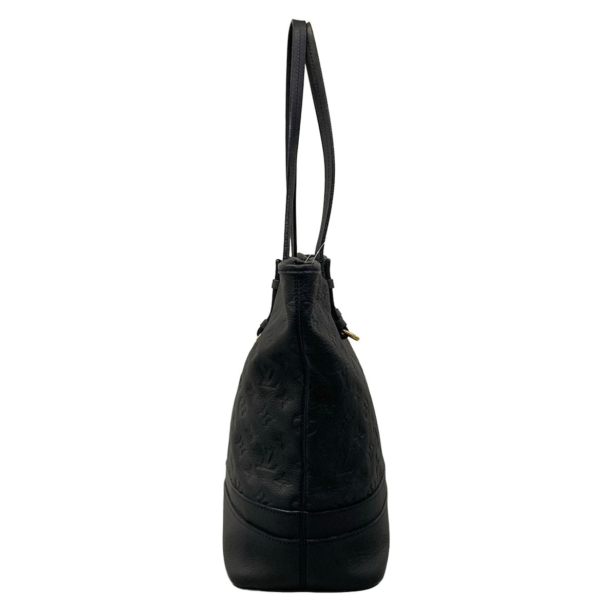 Louis Vuitton Tote Monogram Empreinte Citadine PM Infini Leather — view 4
