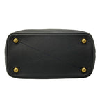 Louis Vuitton Tote Monogram Empreinte Citadine PM Infini Leather — view 5