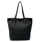Louis Vuitton Tote Monogram Empreinte Citadine PM Infini Leather — view 3