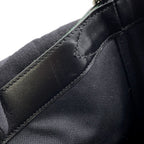 Gucci Tote Ophidia GG Supreme Giglio Large Web 2-Way Shoulder Black — view 8