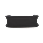 Hermes Shoulder Bag Evelyne TPM 111 Amazon Black Gold Taurillon Clemence — view 3