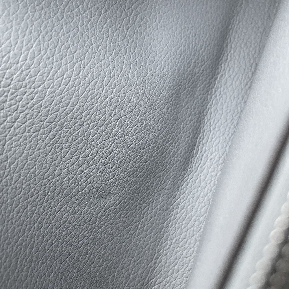 Hermes Wallet Constance Tougo Long Gris Perle Silver — view 7