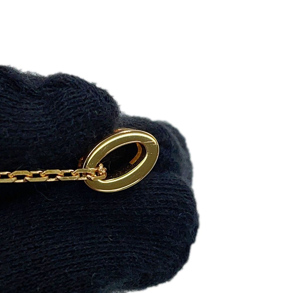 Hermes Necklace Mini Pop New Gold — view 7