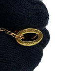 Hermes Necklace Mini Pop New Gold — view 6