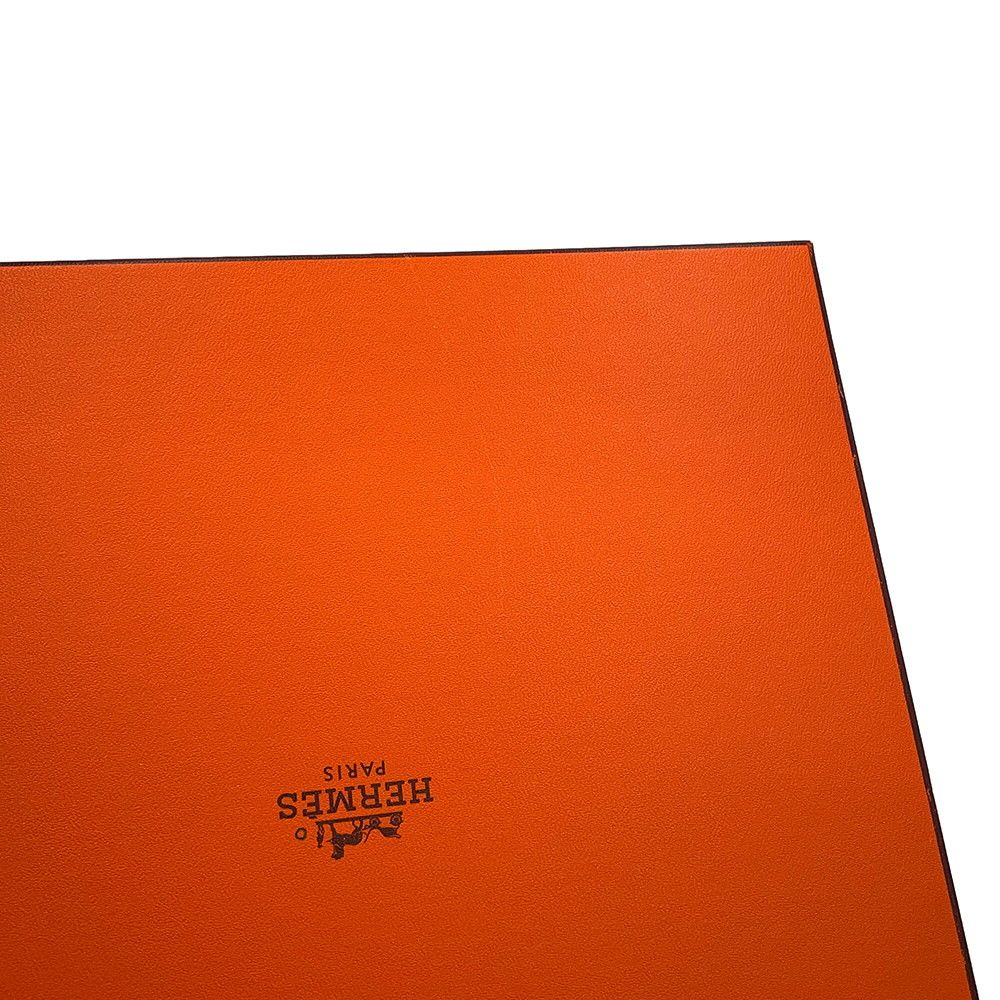 Hermes Scarf Carre 90 Flower Offering Offrandes D'un Jour Silk — view 4