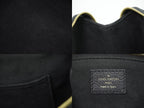Louis Vuitton LV Petit Palais PM Bicolor Monogram Empreinte Leather 2-Way — view 9