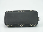 Louis Vuitton LV Petit Palais PM Bicolor Monogram Empreinte Leather 2-Way — view 3