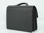 Louis Vuitton LV Robusto 3 Epi Leather Business Bag Handbag Ardoise — view 2
