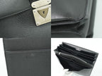 Louis Vuitton LV Robusto 3 Epi Leather Business Bag Handbag Ardoise — view 8