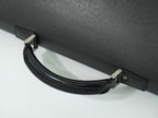 Louis Vuitton LV Robusto 3 Epi Leather Business Bag Handbag Ardoise — view 4