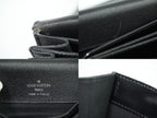Louis Vuitton LV Robusto 3 Epi Leather Business Bag Handbag Ardoise — view 9