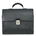 Louis Vuitton LV Robusto 3 Epi Leather Business Bag Handbag Ardoise