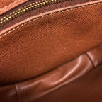 Louis Vuitton Cite PM Shoulder Bag Monogram Canvas — view 8