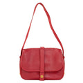 Hermes Noumea Gold Shoulder Bag Courchevel