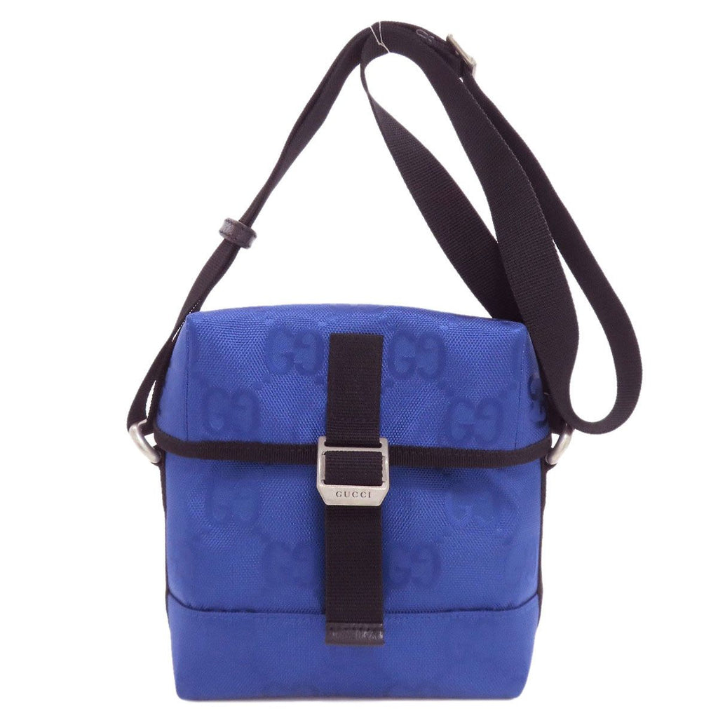Gucci Off the Grid Shoulder Bag Nylon