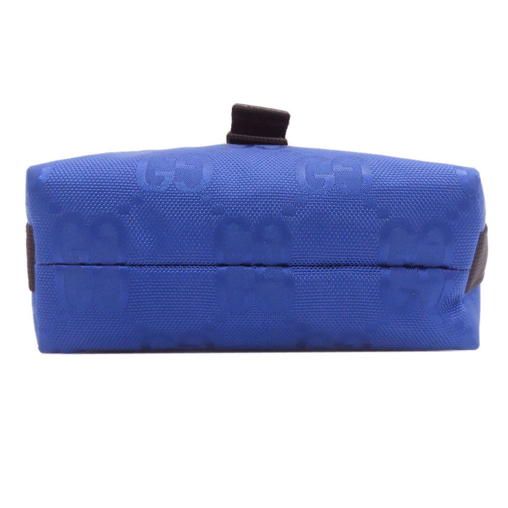 Gucci Off the Grid Shoulder Bag Nylon — view 4